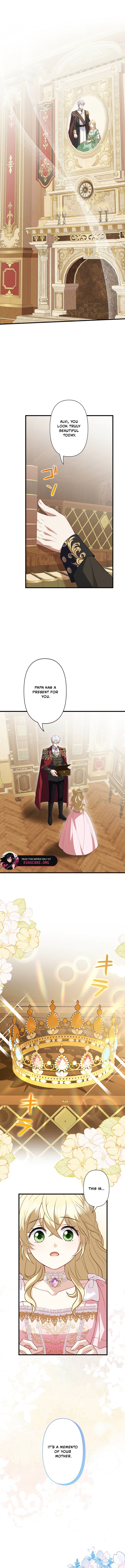 Read After Being Thrown Away I’m Loved More Than Ever EN Manga Online