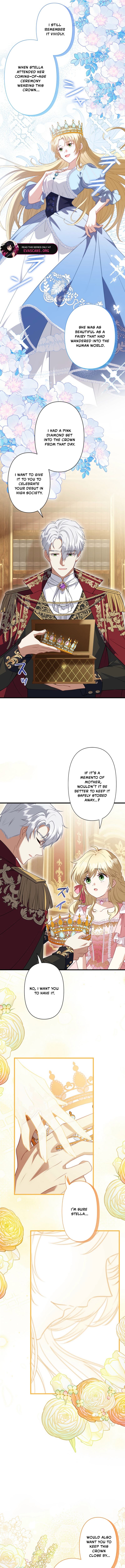 Read After Being Thrown Away I’m Loved More Than Ever EN Manga Online