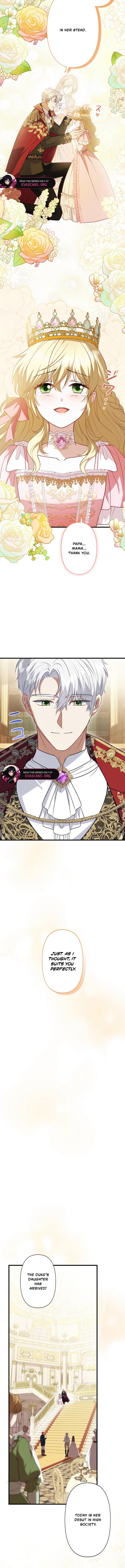 Read After Being Thrown Away I’m Loved More Than Ever EN Manga Online