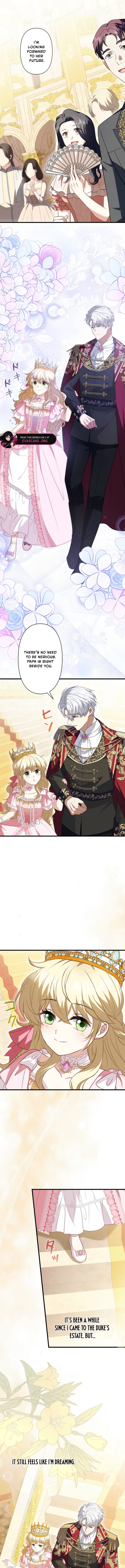 Read After Being Thrown Away I’m Loved More Than Ever EN Manga Online