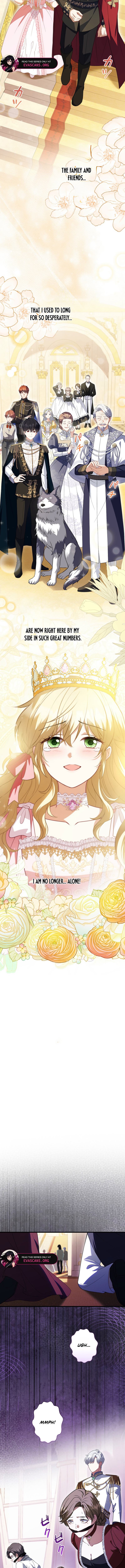 Read After Being Thrown Away I’m Loved More Than Ever EN Manga Online