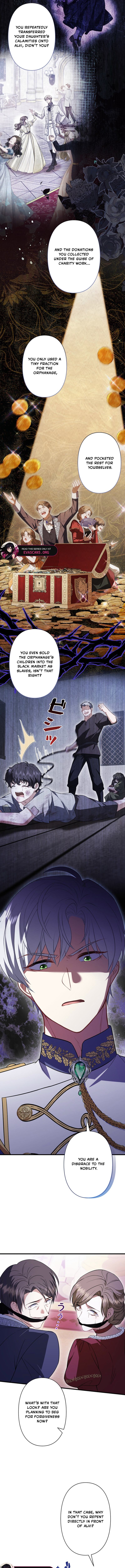 Read After Being Thrown Away I’m Loved More Than Ever EN Manga Online