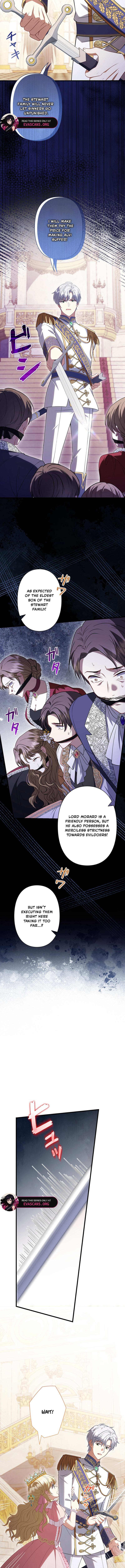 Read After Being Thrown Away I’m Loved More Than Ever EN Manga Online