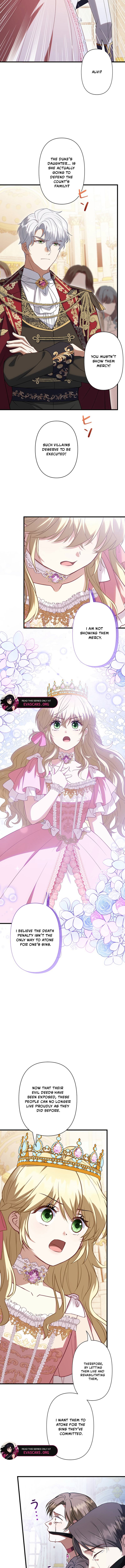 Read After Being Thrown Away I’m Loved More Than Ever EN Manga Online