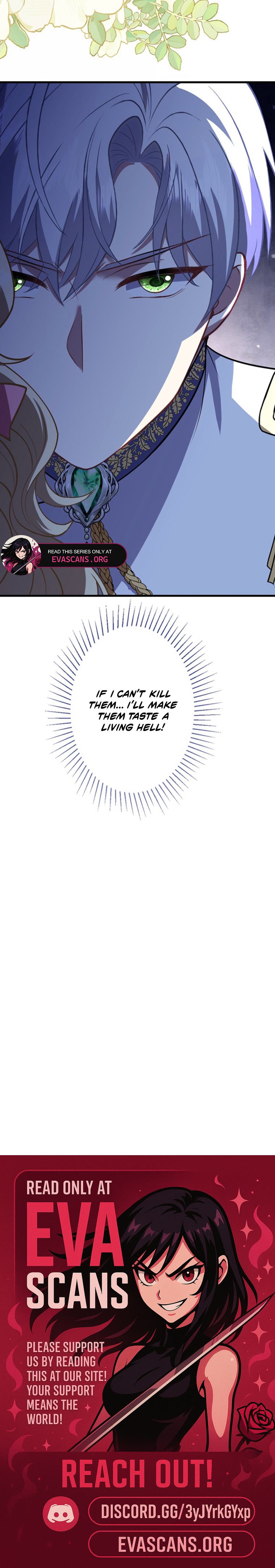 Read After Being Thrown Away I’m Loved More Than Ever EN Manga Online