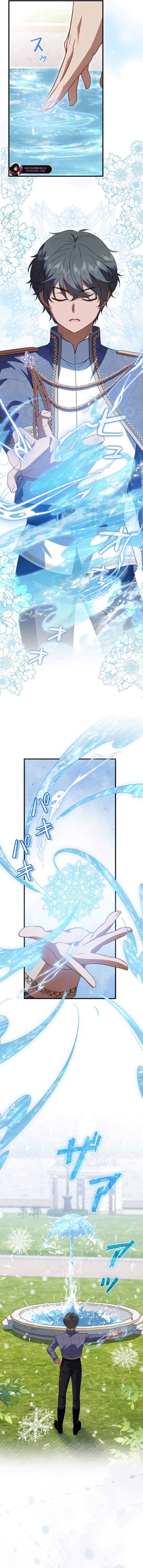 Read After Being Thrown Away I’m Loved More Than Ever EN Manga Online