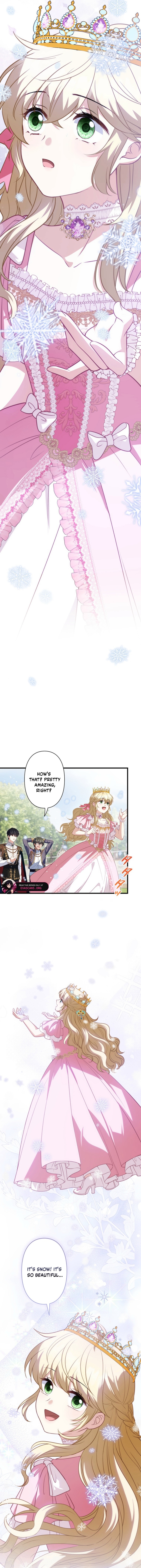 Read After Being Thrown Away I’m Loved More Than Ever EN Manga Online