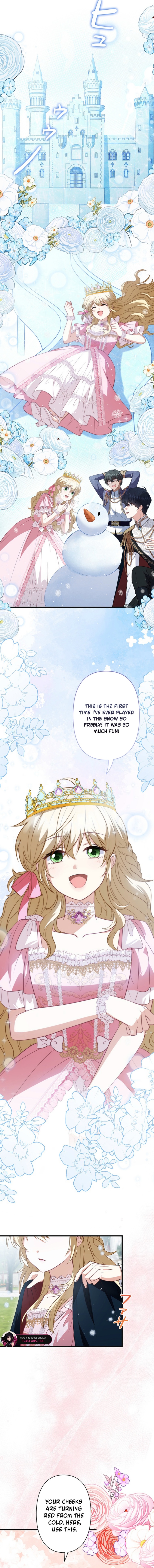 Read After Being Thrown Away I’m Loved More Than Ever EN Manga Online