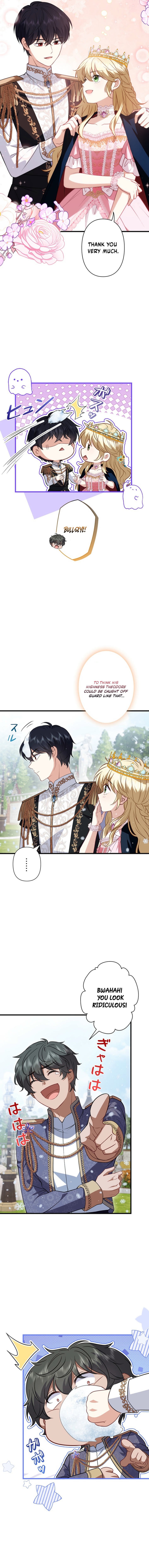 Read After Being Thrown Away I’m Loved More Than Ever EN Manga Online