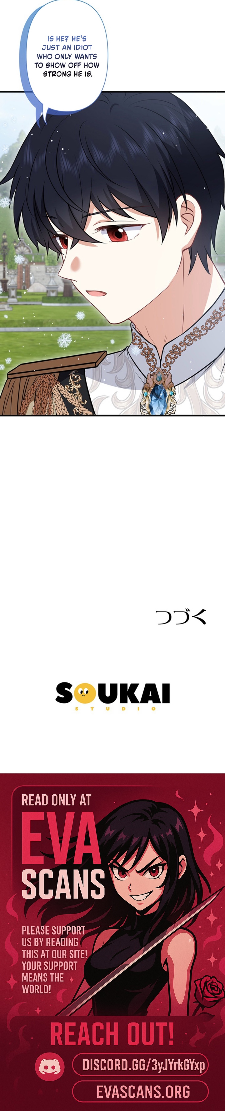 Read After Being Thrown Away I’m Loved More Than Ever EN Manga Online