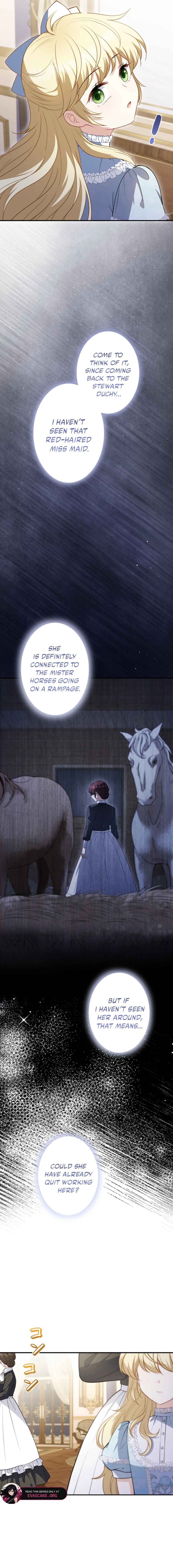 Read After Being Thrown Away I’m Loved More Than Ever EN Manga Online