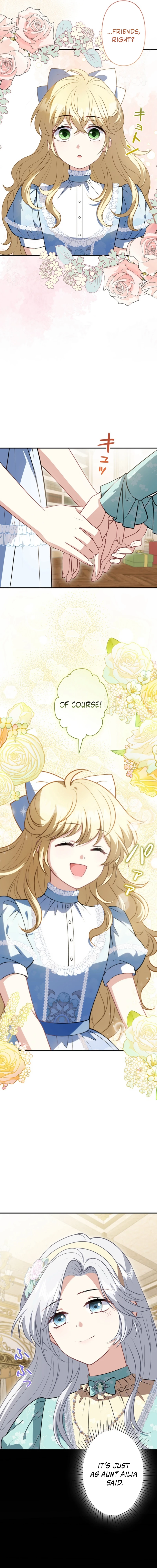 Read After Being Thrown Away I’m Loved More Than Ever EN Manga Online