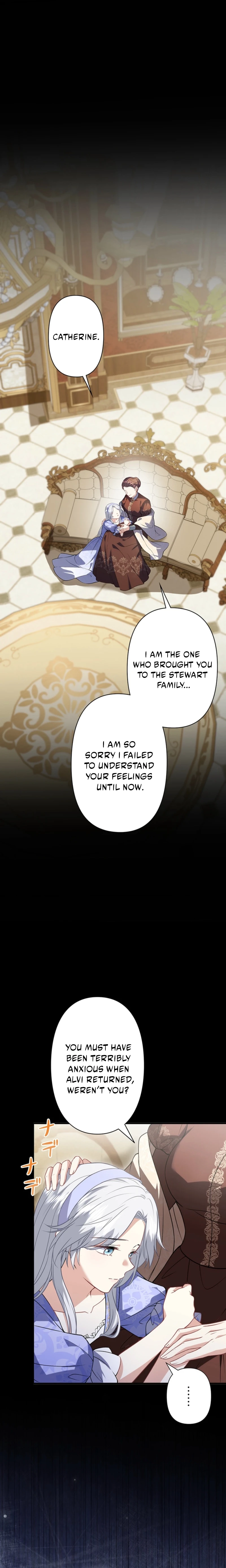 Read After Being Thrown Away I’m Loved More Than Ever EN Manga Online