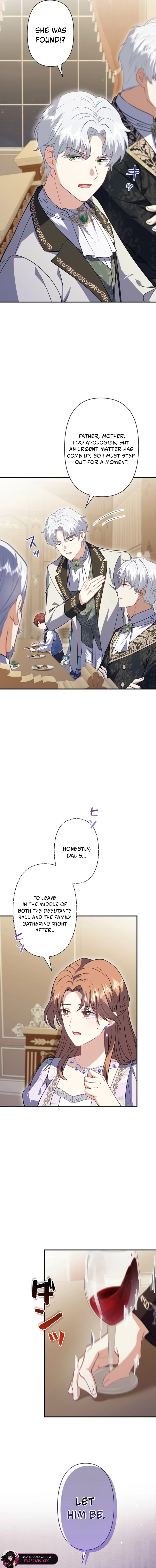 Read After Being Thrown Away I’m Loved More Than Ever EN Manga Online