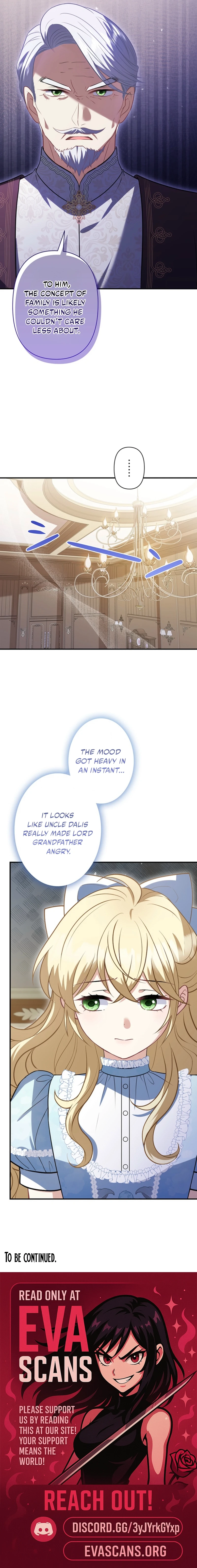 Read After Being Thrown Away I’m Loved More Than Ever EN Manga Online