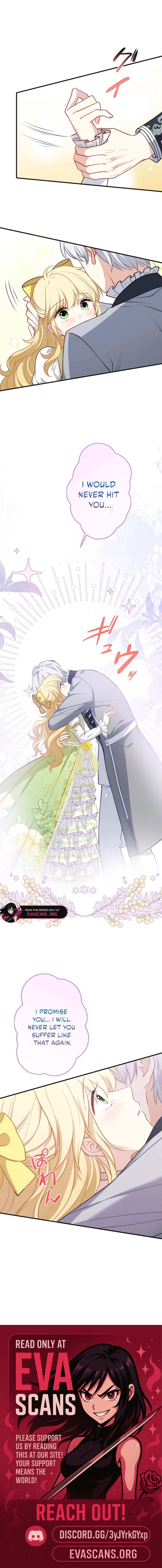 Read After Being Thrown Away I’m Loved More Than Ever EN Manga Online