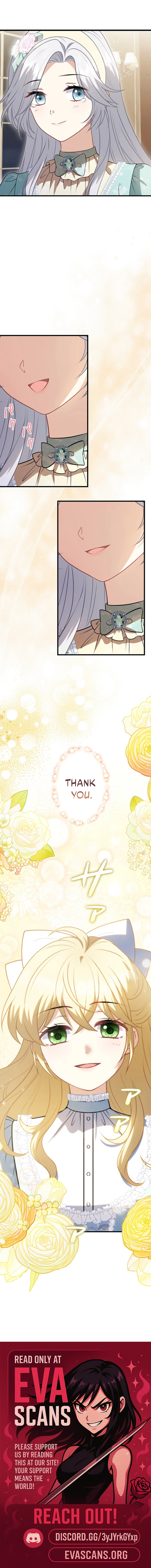 Read After Being Thrown Away I’m Loved More Than Ever EN Manga Online