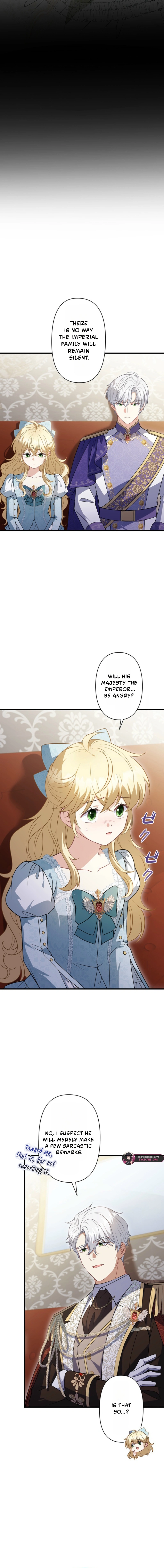 Read After Being Thrown Away I’m Loved More Than Ever EN Manga Online