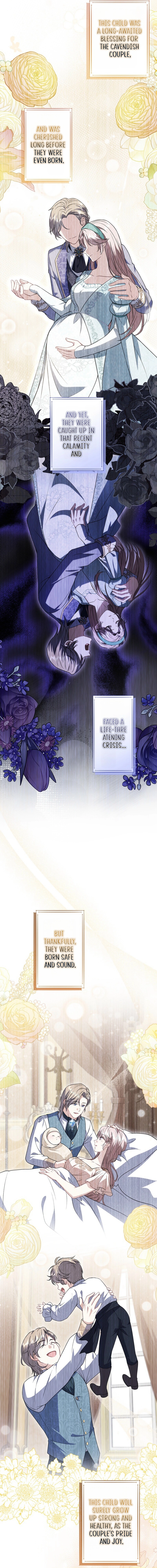 Read After Being Thrown Away I’m Loved More Than Ever EN Manga Online