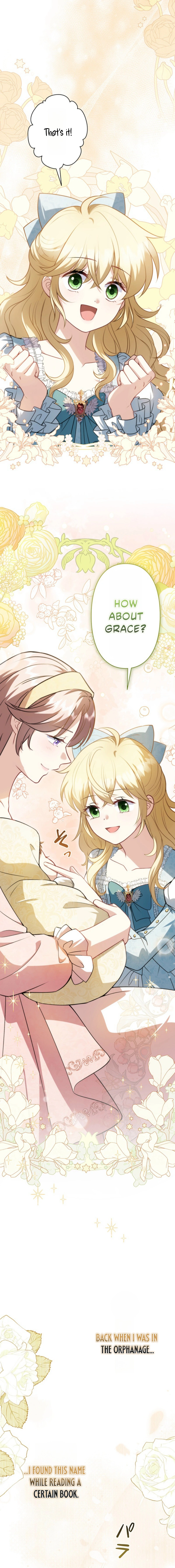 Read After Being Thrown Away I’m Loved More Than Ever EN Manga Online