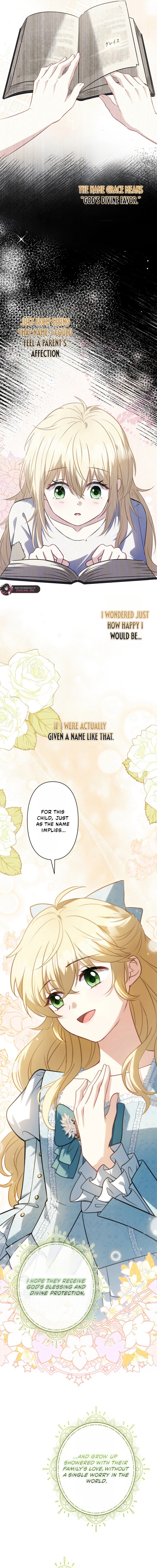 Read After Being Thrown Away I’m Loved More Than Ever EN Manga Online