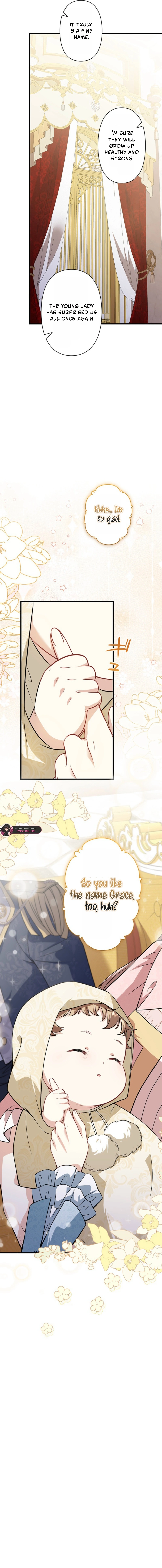 Read After Being Thrown Away I’m Loved More Than Ever EN Manga Online