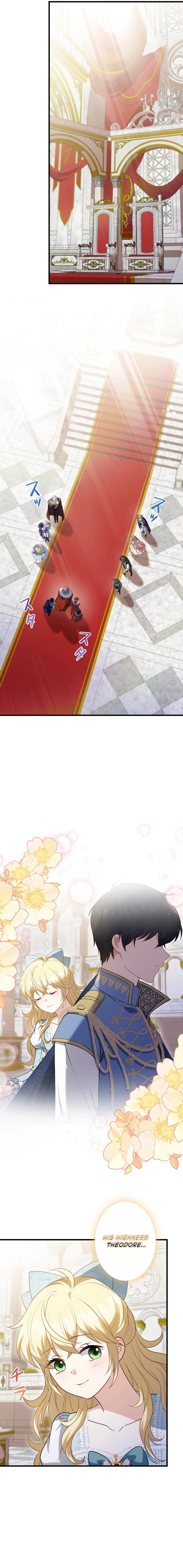 Read After Being Thrown Away I’m Loved More Than Ever EN Manga Online