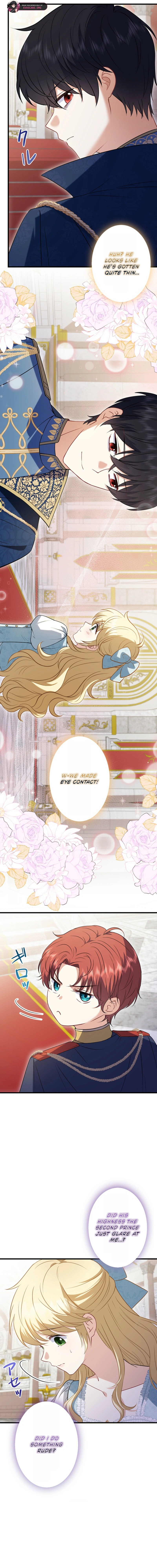 Read After Being Thrown Away I’m Loved More Than Ever EN Manga Online