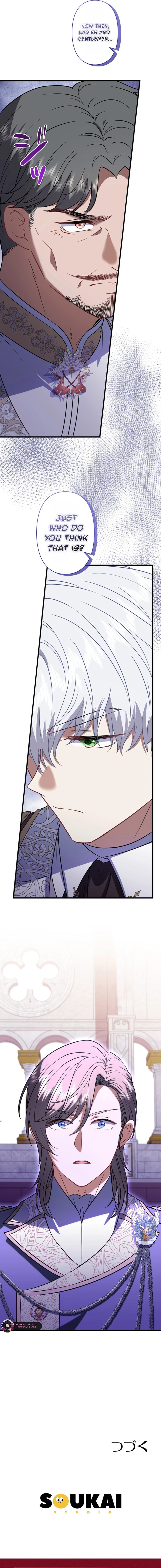 Read After Being Thrown Away I’m Loved More Than Ever EN Manga Online