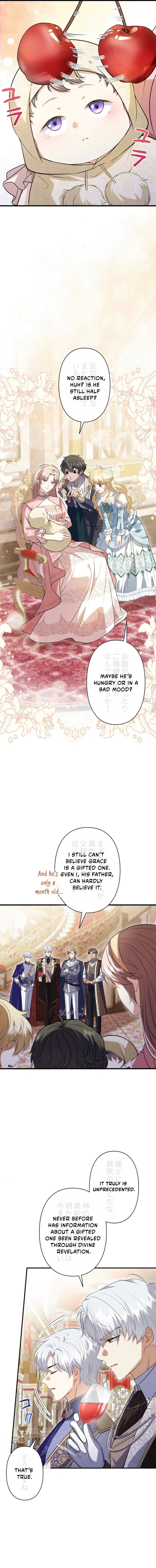 Read After Being Thrown Away I’m Loved More Than Ever EN Manga Online
