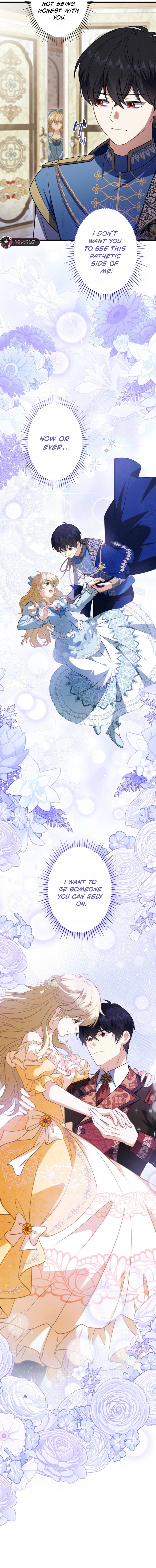 Read After Being Thrown Away I’m Loved More Than Ever EN Manga Online