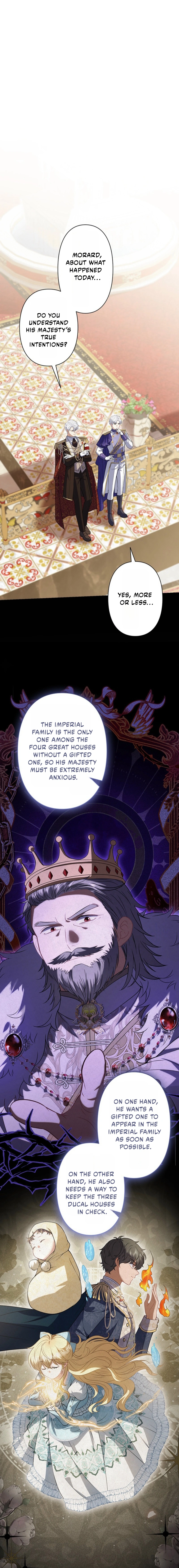 Read After Being Thrown Away I’m Loved More Than Ever EN Manga Online