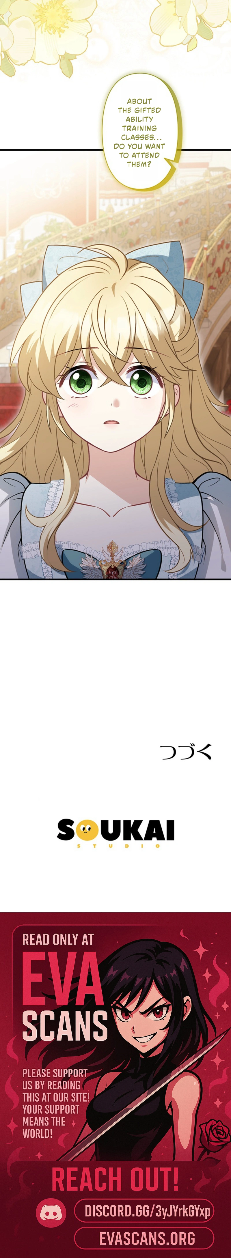 Read After Being Thrown Away I’m Loved More Than Ever EN Manga Online