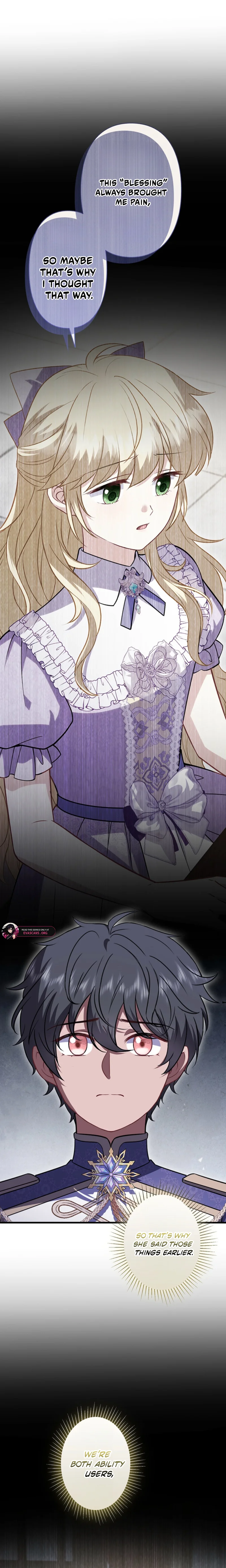 Read After Being Thrown Away I’m Loved More Than Ever EN Manga Online