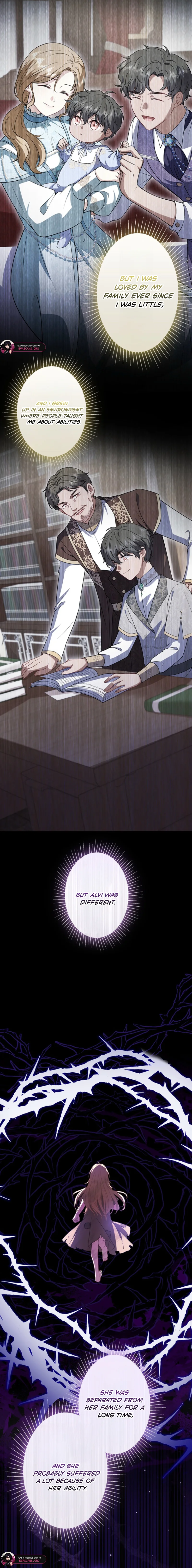 Read After Being Thrown Away I’m Loved More Than Ever EN Manga Online