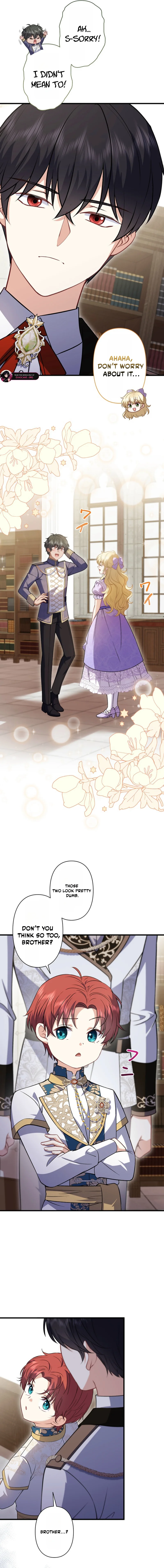 Read After Being Thrown Away I’m Loved More Than Ever EN Manga Online