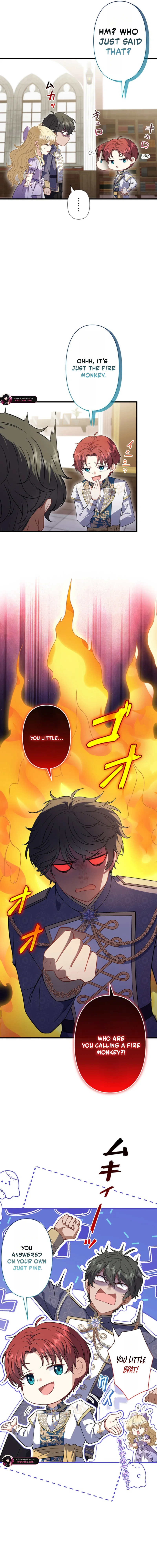 Read After Being Thrown Away I’m Loved More Than Ever EN Manga Online