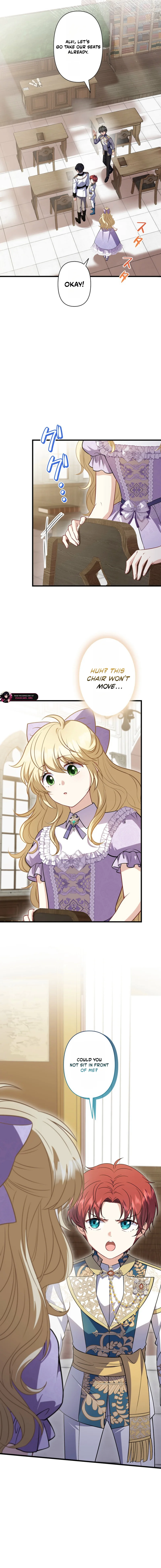 Read After Being Thrown Away I’m Loved More Than Ever EN Manga Online