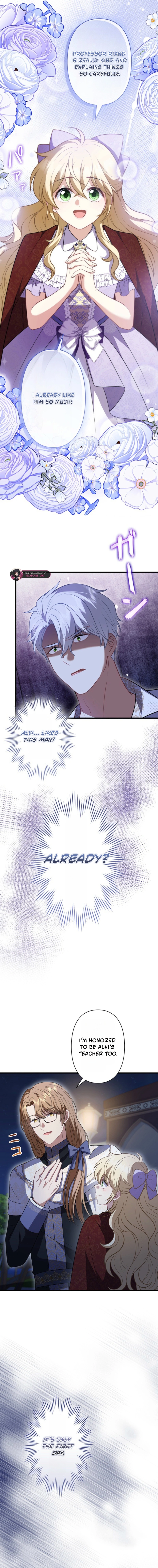 Read After Being Thrown Away I’m Loved More Than Ever EN Manga Online