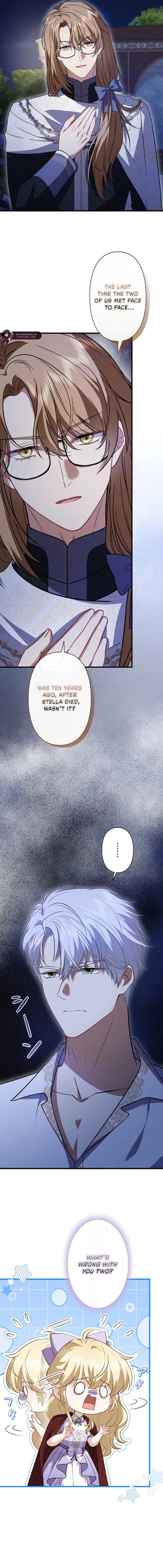Read After Being Thrown Away I’m Loved More Than Ever EN Manga Online