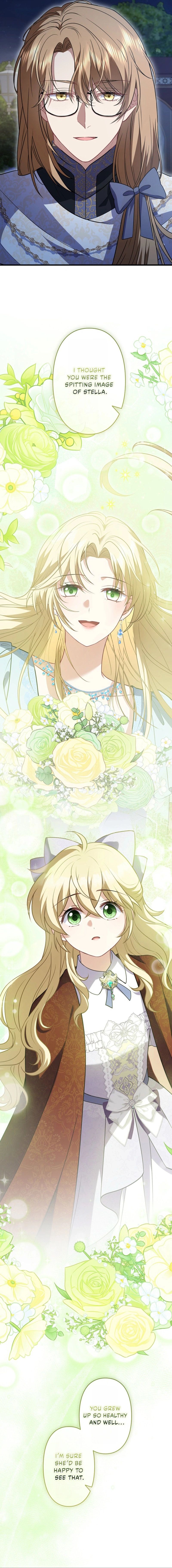 Read After Being Thrown Away I’m Loved More Than Ever EN Manga Online