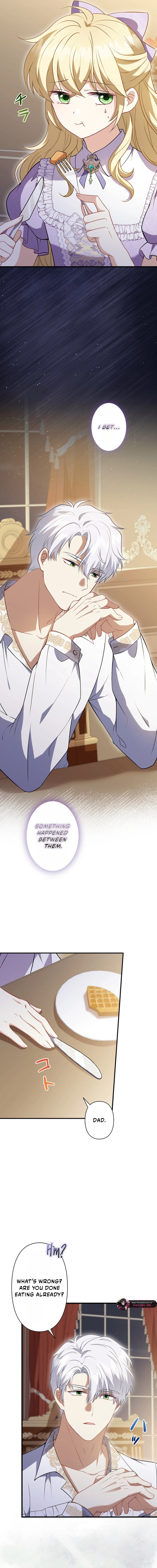 Read After Being Thrown Away I’m Loved More Than Ever EN Manga Online