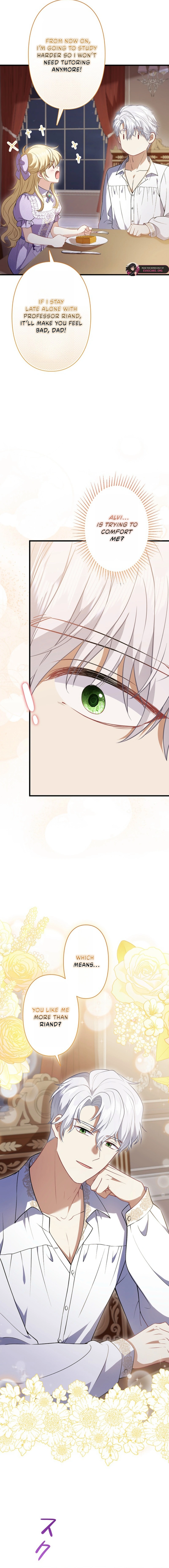 Read After Being Thrown Away I’m Loved More Than Ever EN Manga Online