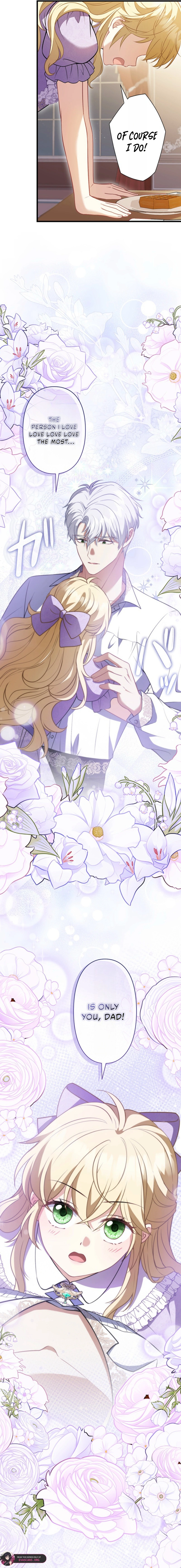 Read After Being Thrown Away I’m Loved More Than Ever EN Manga Online