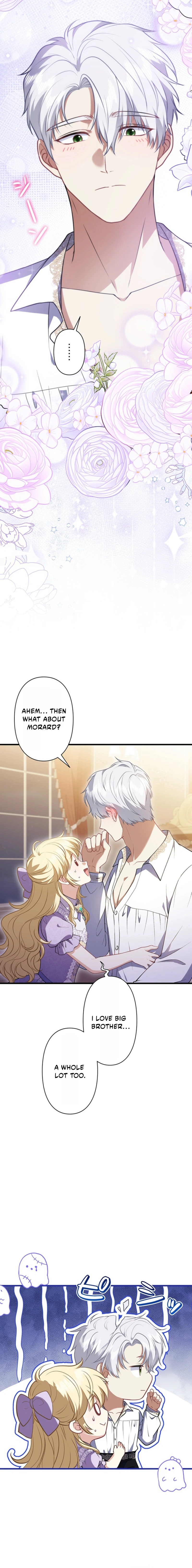 Read After Being Thrown Away I’m Loved More Than Ever EN Manga Online