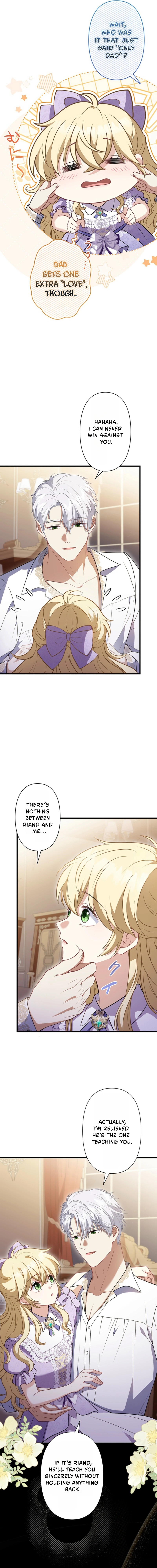 Read After Being Thrown Away I’m Loved More Than Ever EN Manga Online