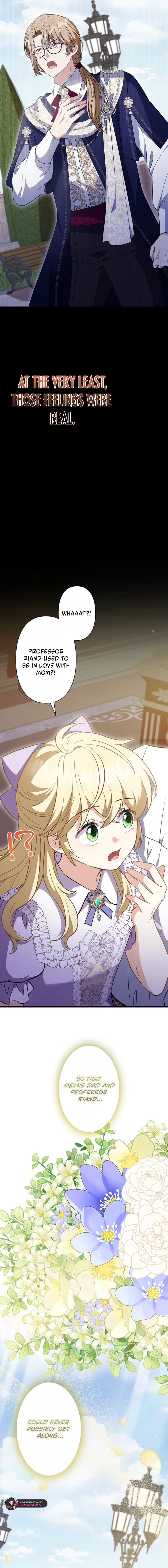 Read After Being Thrown Away I’m Loved More Than Ever EN Manga Online