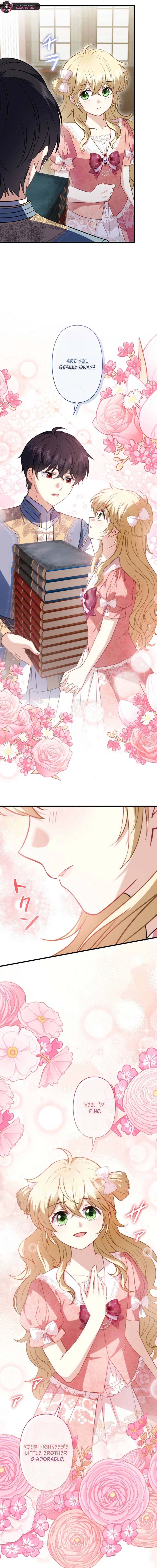 Read After Being Thrown Away I’m Loved More Than Ever EN Manga Online