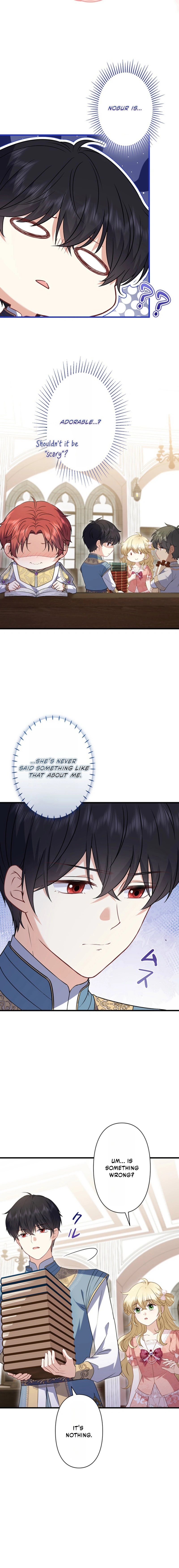 Read After Being Thrown Away I’m Loved More Than Ever EN Manga Online