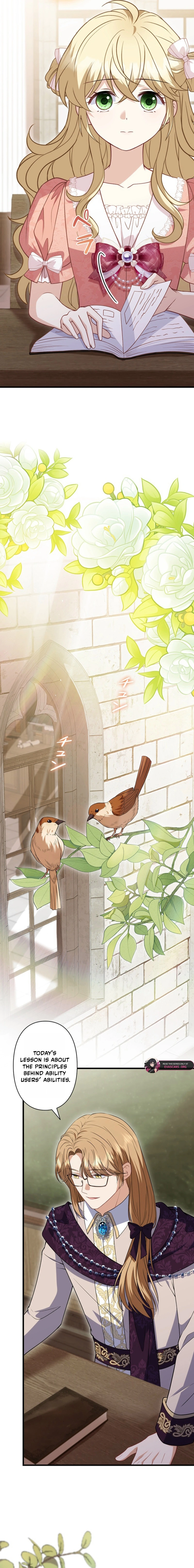 Read After Being Thrown Away I’m Loved More Than Ever EN Manga Online